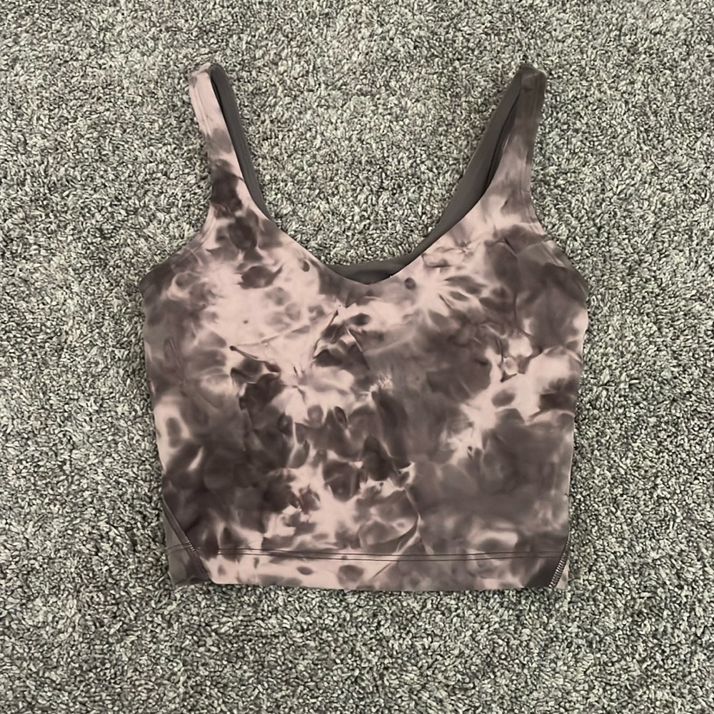 Lululemon Align Tank